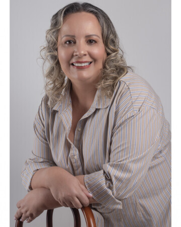 Foto de ALEXANDRA RECK