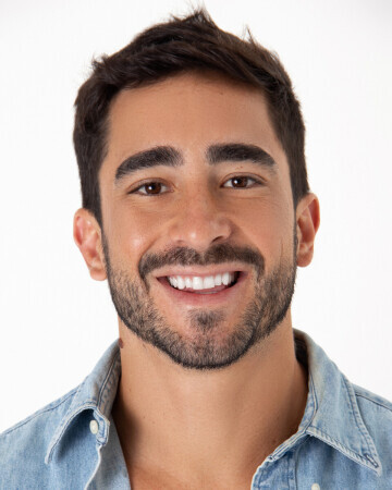 Foto em Portfolio, de LUCAS DI MOTHE