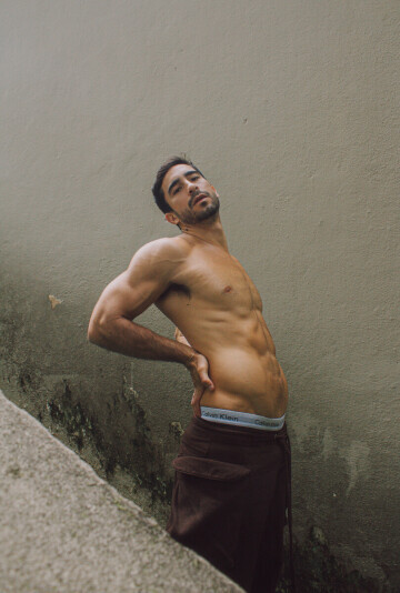 Foto em Portfolio, de LUCAS DI MOTHE