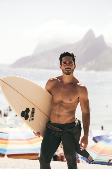 Foto em Portfolio, de LUCAS DI MOTHE