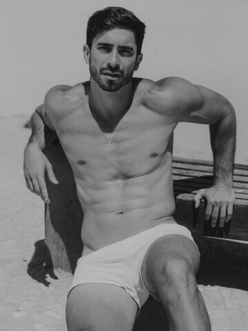 Foto em Portfolio, de LUCAS DI MOTHE