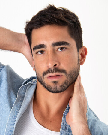 Foto em Portfolio, de LUCAS DI MOTHE