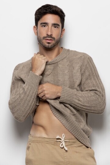 Foto em Portfolio, de LUCAS DI MOTHE