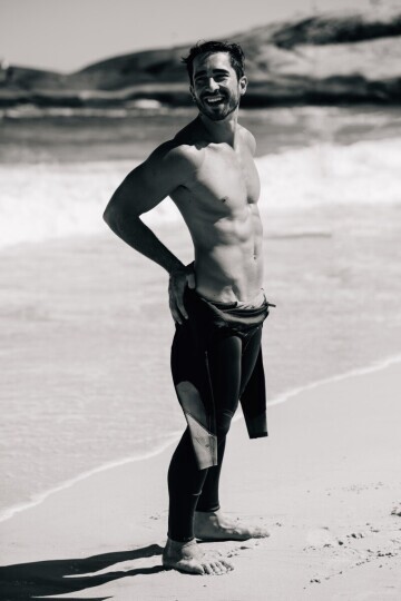 Foto em Portfolio, de LUCAS DI MOTHE