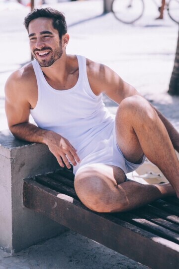 Foto em Portfolio, de LUCAS DI MOTHE