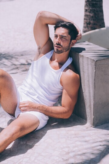Foto em Portfolio, de LUCAS DI MOTHE