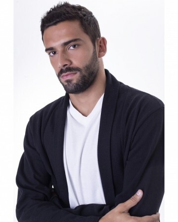 Emilliano Ribeiro