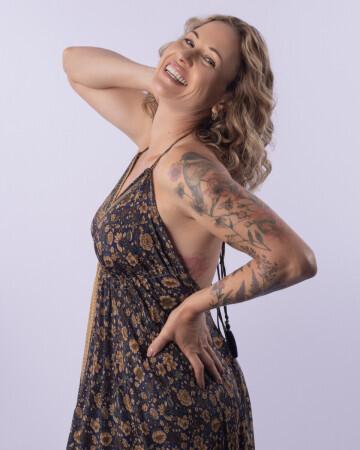 Foto em Polaroids, de ALICE SOARES TORRES