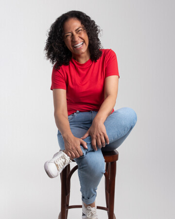 Foto de ALINE NITSCH