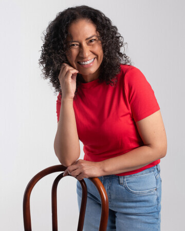 Foto de ALINE NITSCH