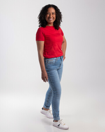 Foto de ALINE NITSCH