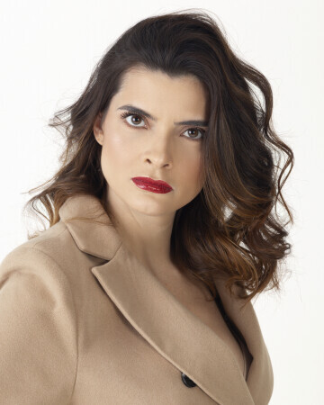 ANDRÉIA CARVALHO RAMOS