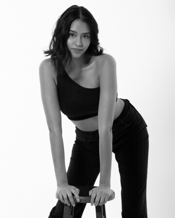 Foto em Polaroids, de AGATA BENICIO