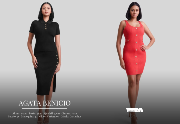 Foto em Composites, de AGATA BENICIO