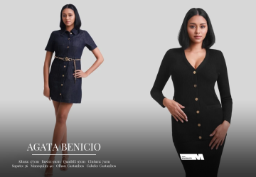 Foto em Composites, de AGATA BENICIO
