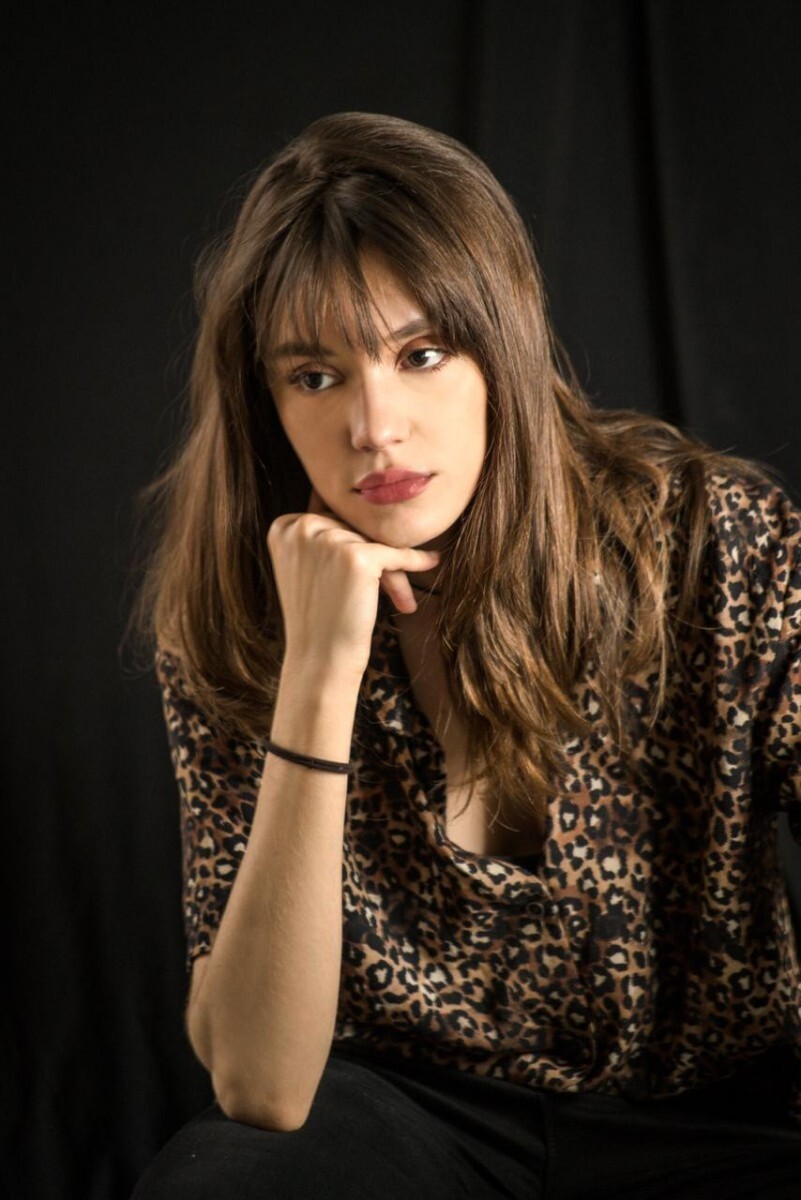 Raphaella Reis - foto 1