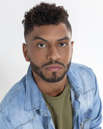 DAVID SANTOS LONGUINHO DE ANDRADE