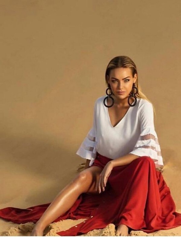 Bárbara Heck - foto 21