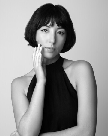 Foto em Polaroids, de GIOVANNA YOSHIMOTO