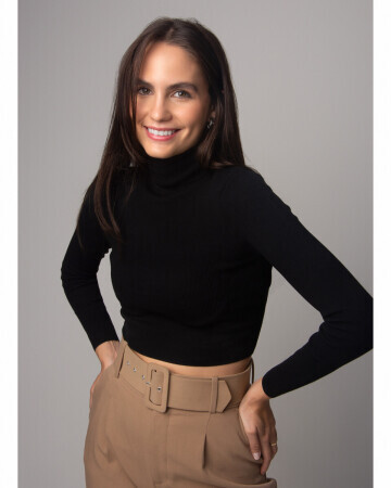 Foto em Polaroids, de GABI GUIMARÃES