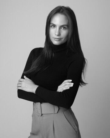 Foto em Polaroids, de GABI GUIMARÃES