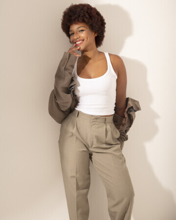 Foto em Polaroids, de JULIA CHRISTIAN