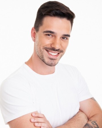 Arthur Brandão
