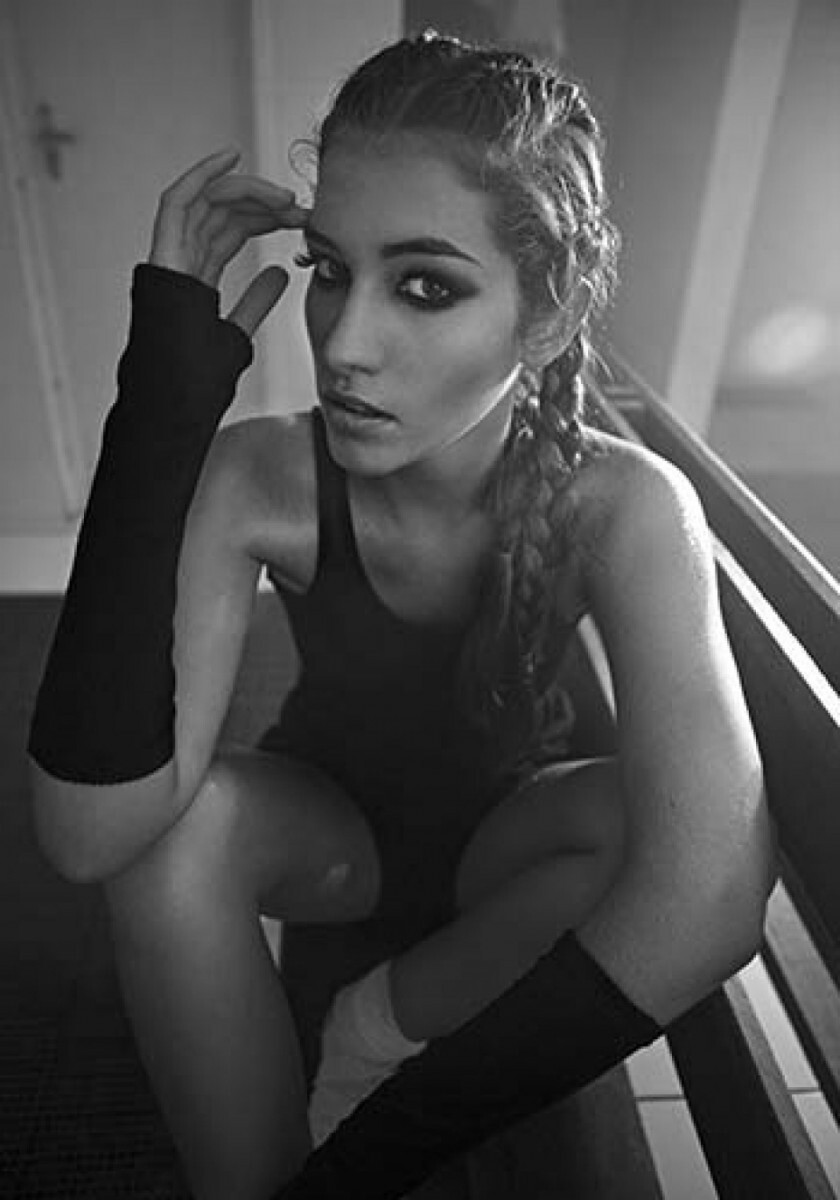 Sofia Romero - foto 4