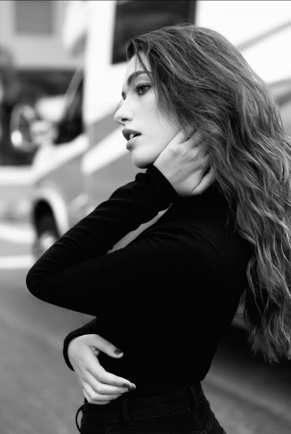 Sofia Romero - foto 17