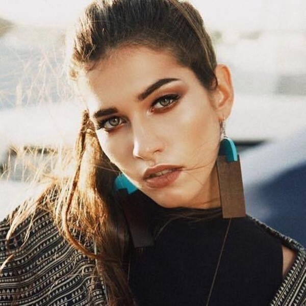 Sofia Romero - foto 30