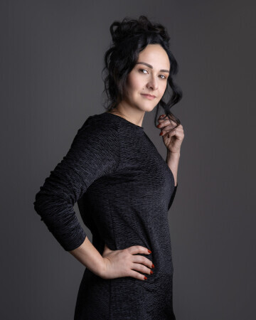 Foto de ALINE PORTO ALEGRE