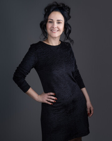 Foto de ALINE PORTO ALEGRE