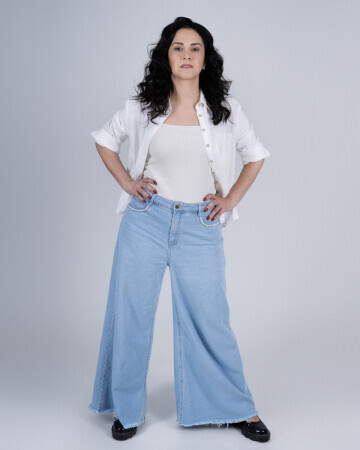 Foto de ALINE PORTO ALEGRE