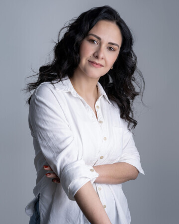 Foto de ALINE PORTO ALEGRE