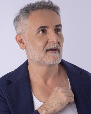 ELCIMAR MAZALA