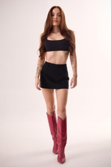 Foto de NINA BECHARA