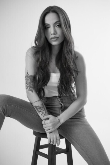 Foto de NINA BECHARA