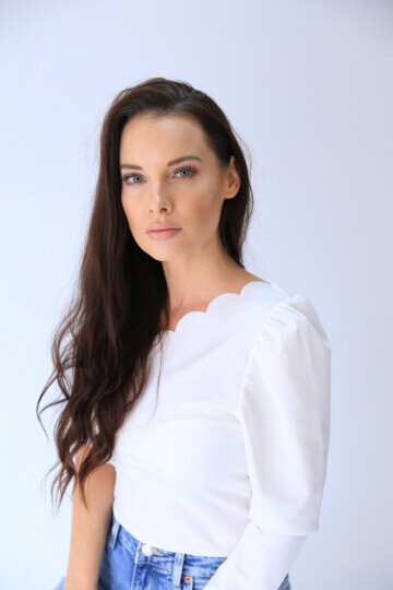 Foto em Polaroids, de AGNES ZOLYOMI
