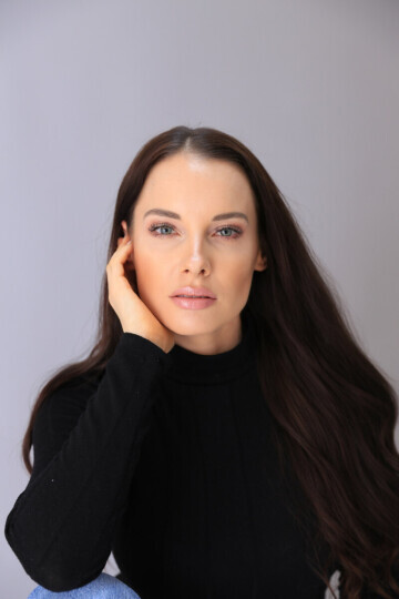 Foto em Polaroids, de AGNES ZOLYOMI