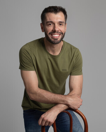 Foto de ADELON AMARAL