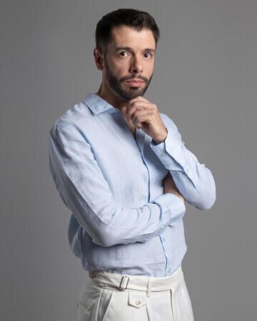 Foto de ADELON AMARAL