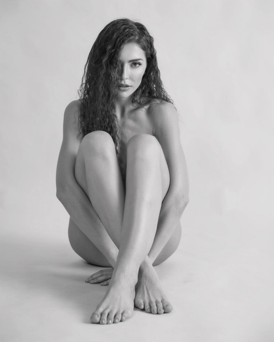 Jacqueline Costa - foto 1