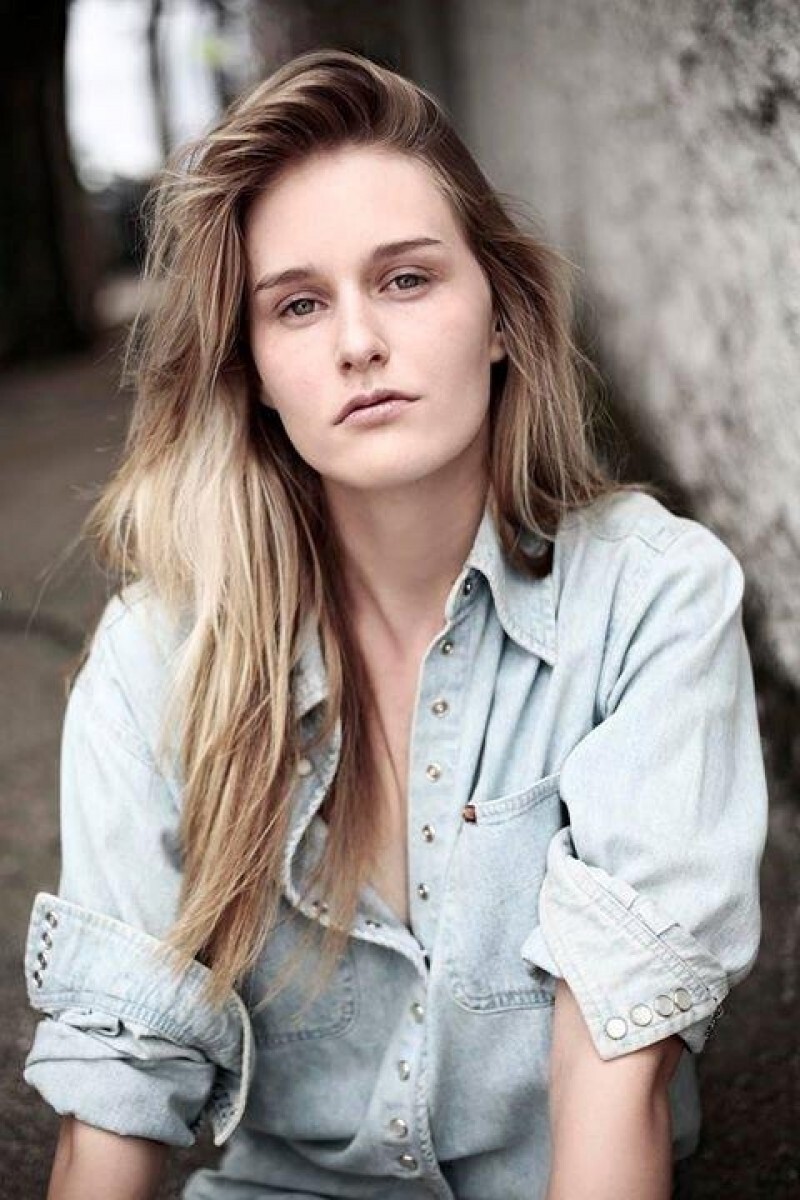 Gilvana Winck - foto 1