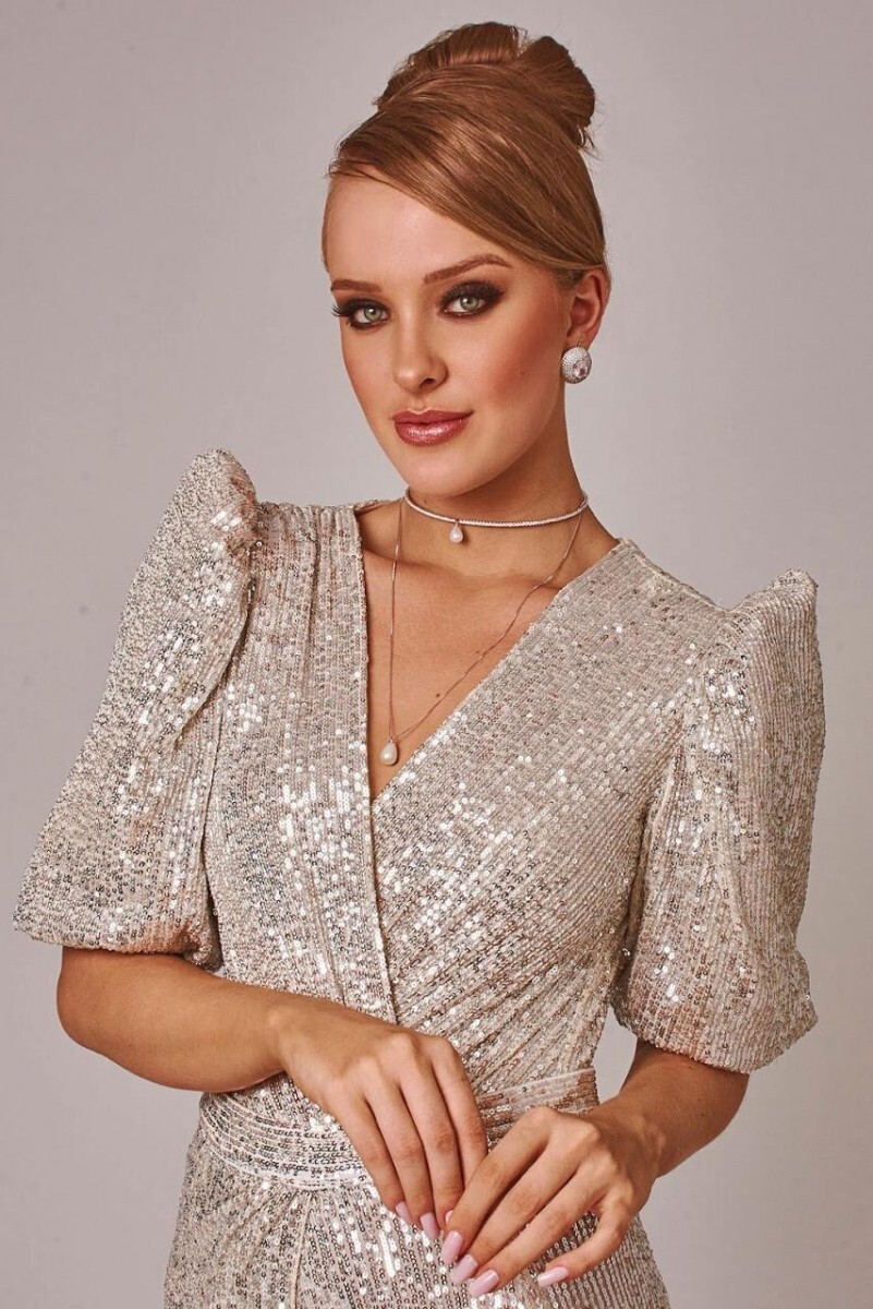 Milena Sens - foto 1