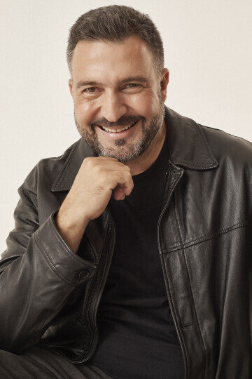 CÉSAR DIMITRIS MANDALIOU
