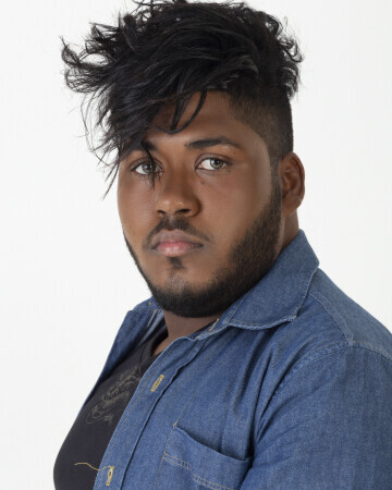 ELIAS DA CRUZ