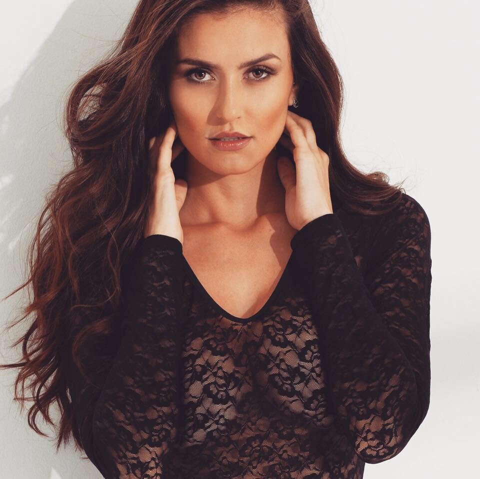 Nadine Alba - foto 4