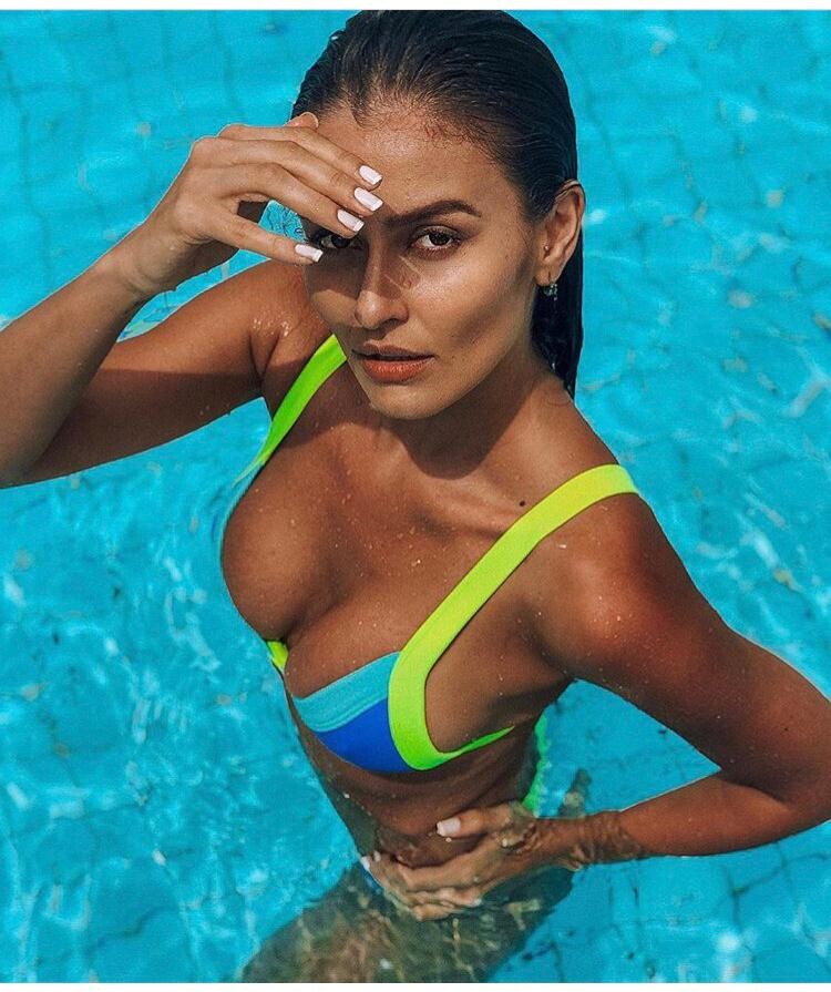 Nadine Alba - foto 7