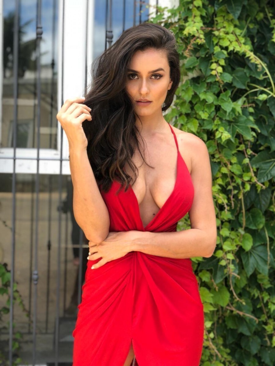 Nadine Alba - foto 13