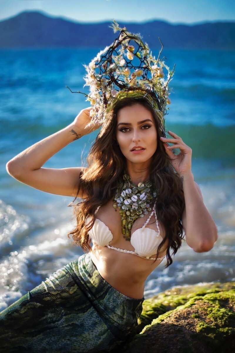 Nadine Alba - foto 18